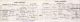 George Boyce Death Certificate