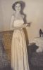 Margaret Monica Boyce - daughter of Edward and Margaret Boyce (nee McQuade)